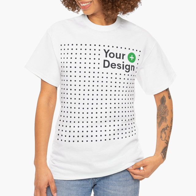 Create your shirt best sale