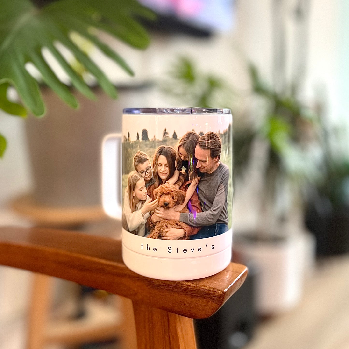 Create Your Own To-Go Cup