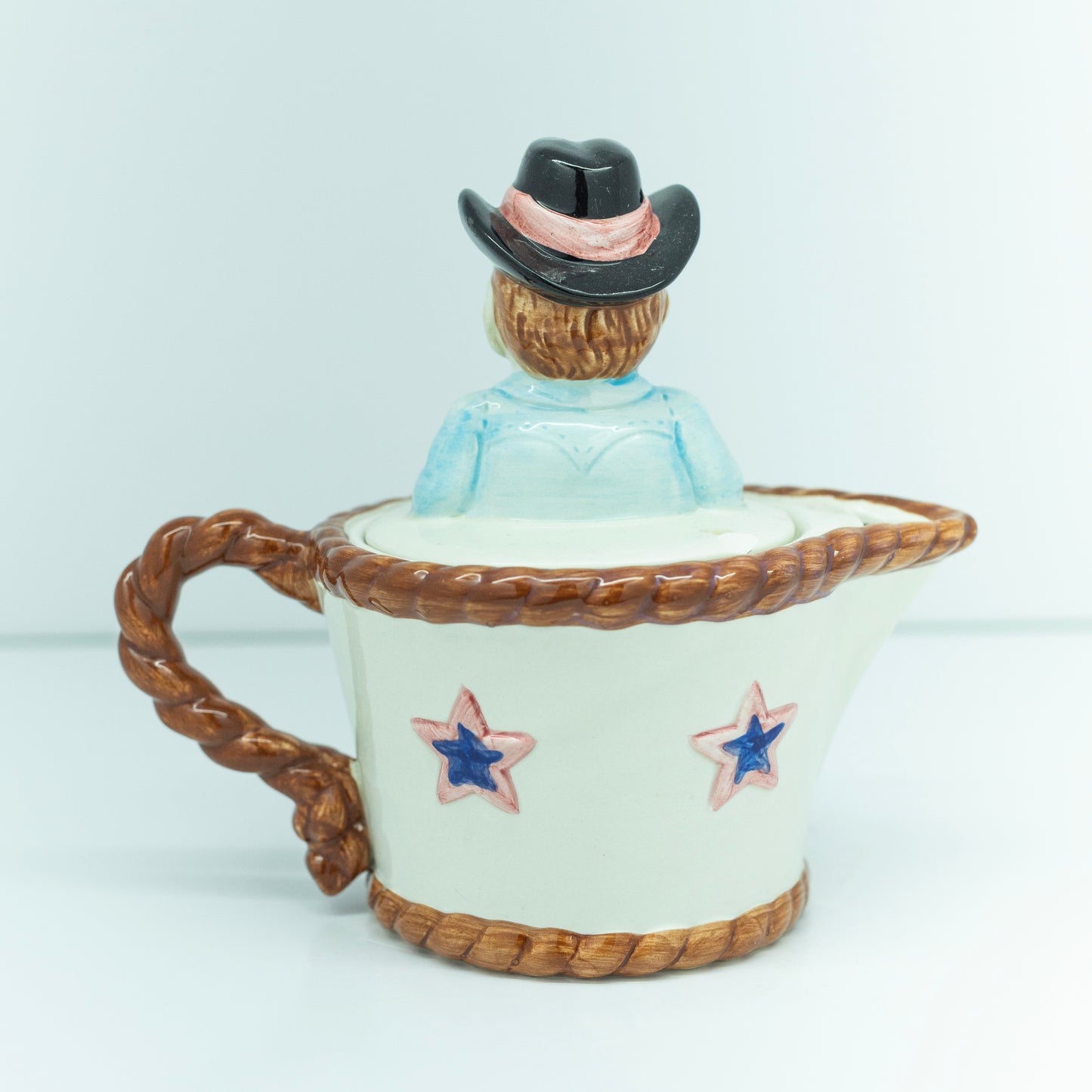 1992 BBq Sauce Pourer