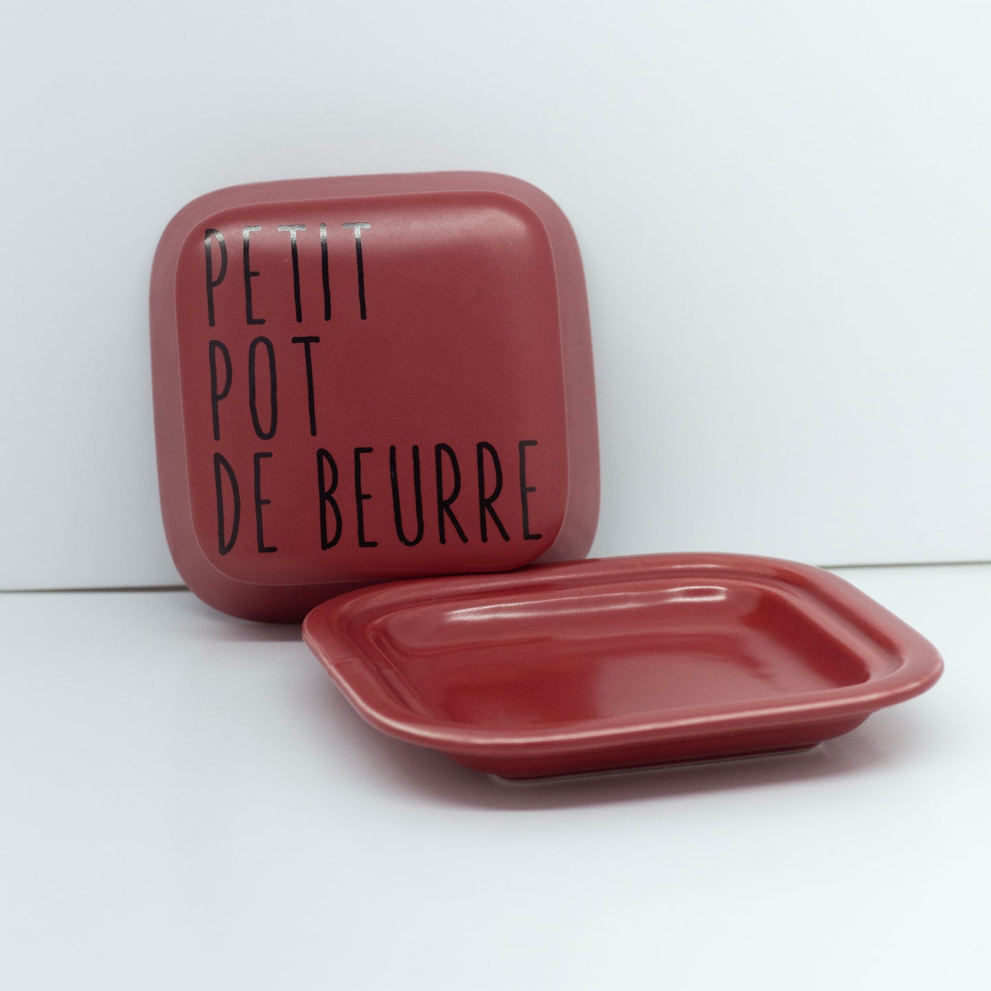 Petit Pot De Beurre