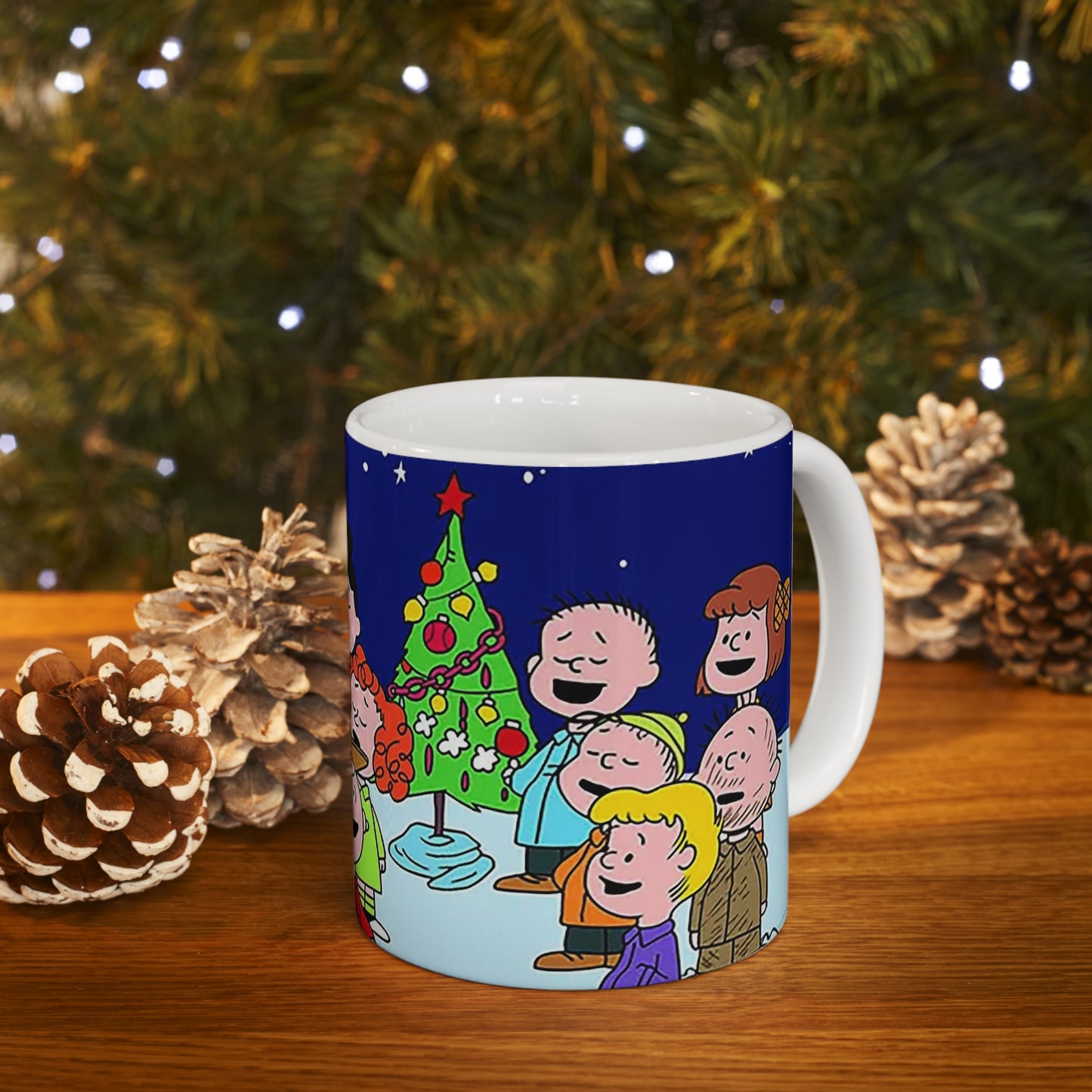 Charlie Brown Christmas