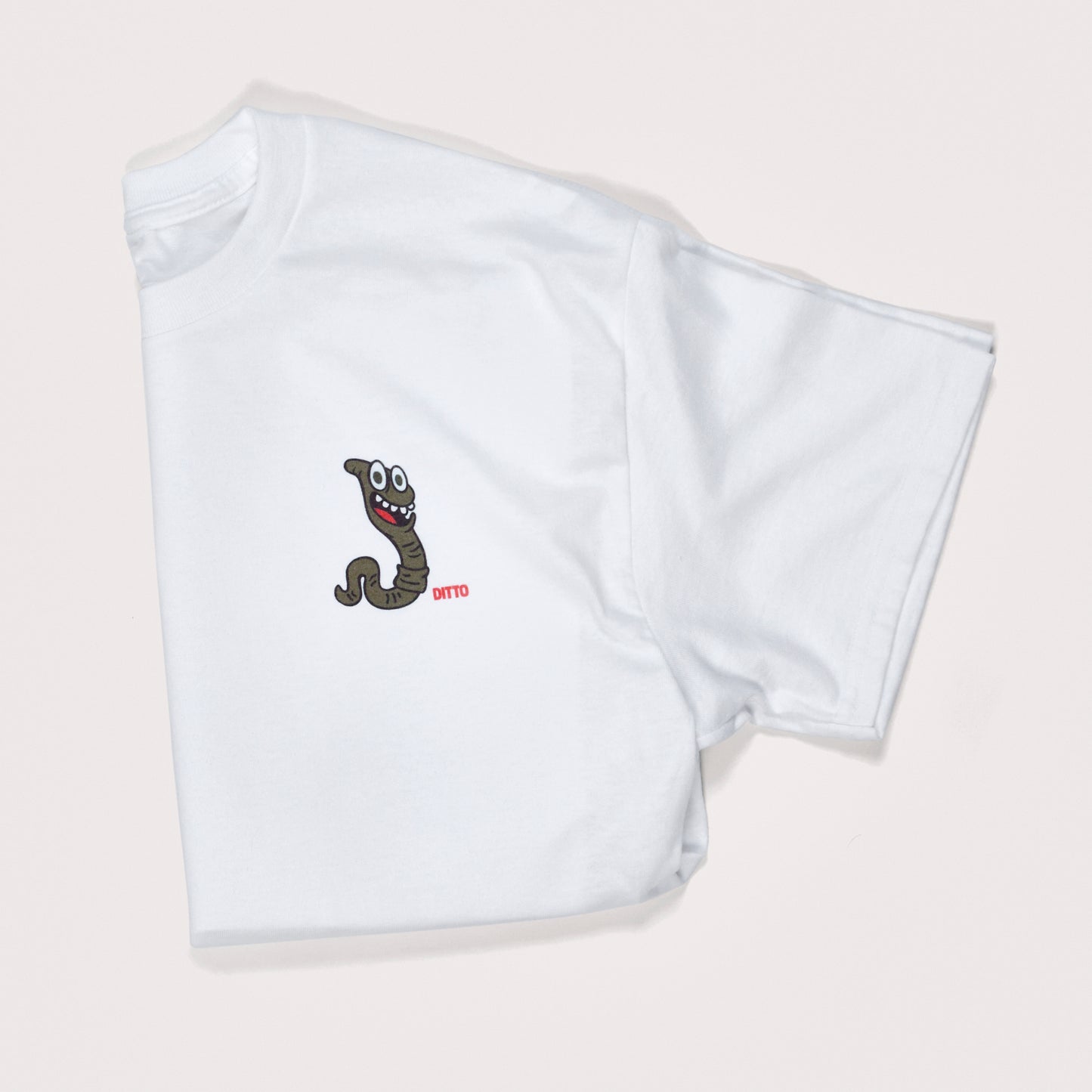 Early Bird Tee