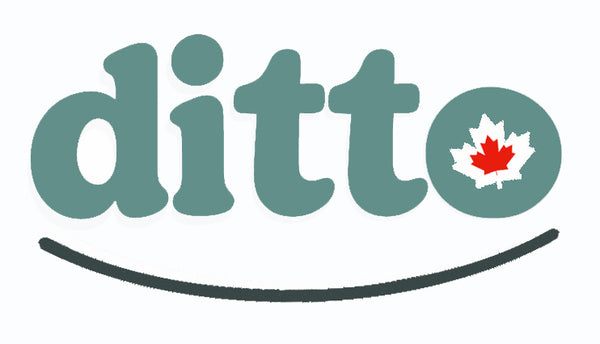 Ditto