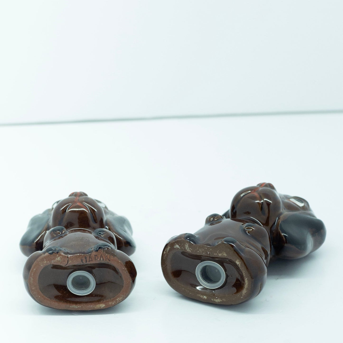 Collectible Hound Dog S&P Shakers