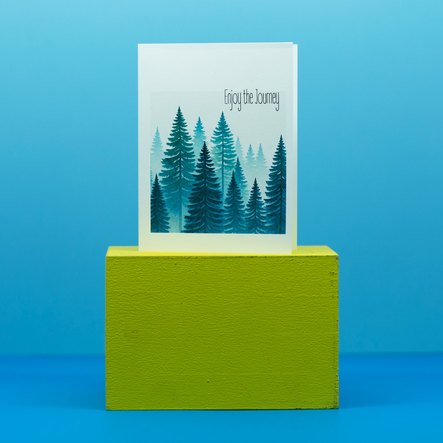 Greeting Card- Congratulations