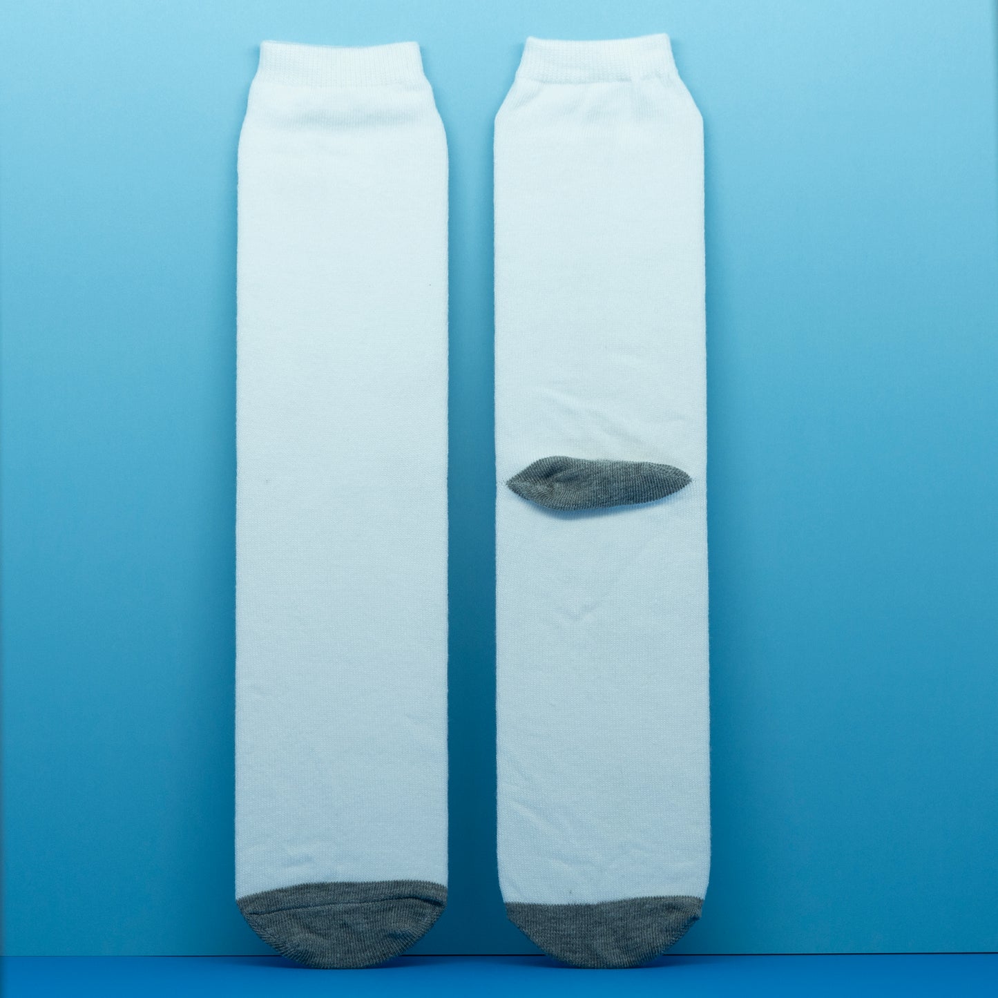 Create Your Own Socks