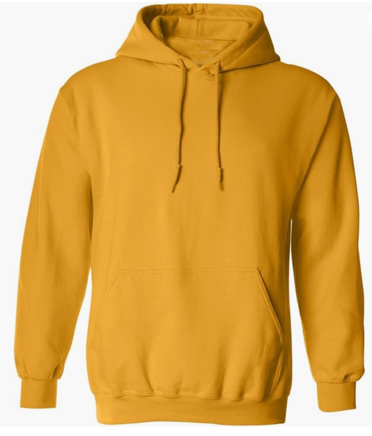 Create Your Own Hoodie