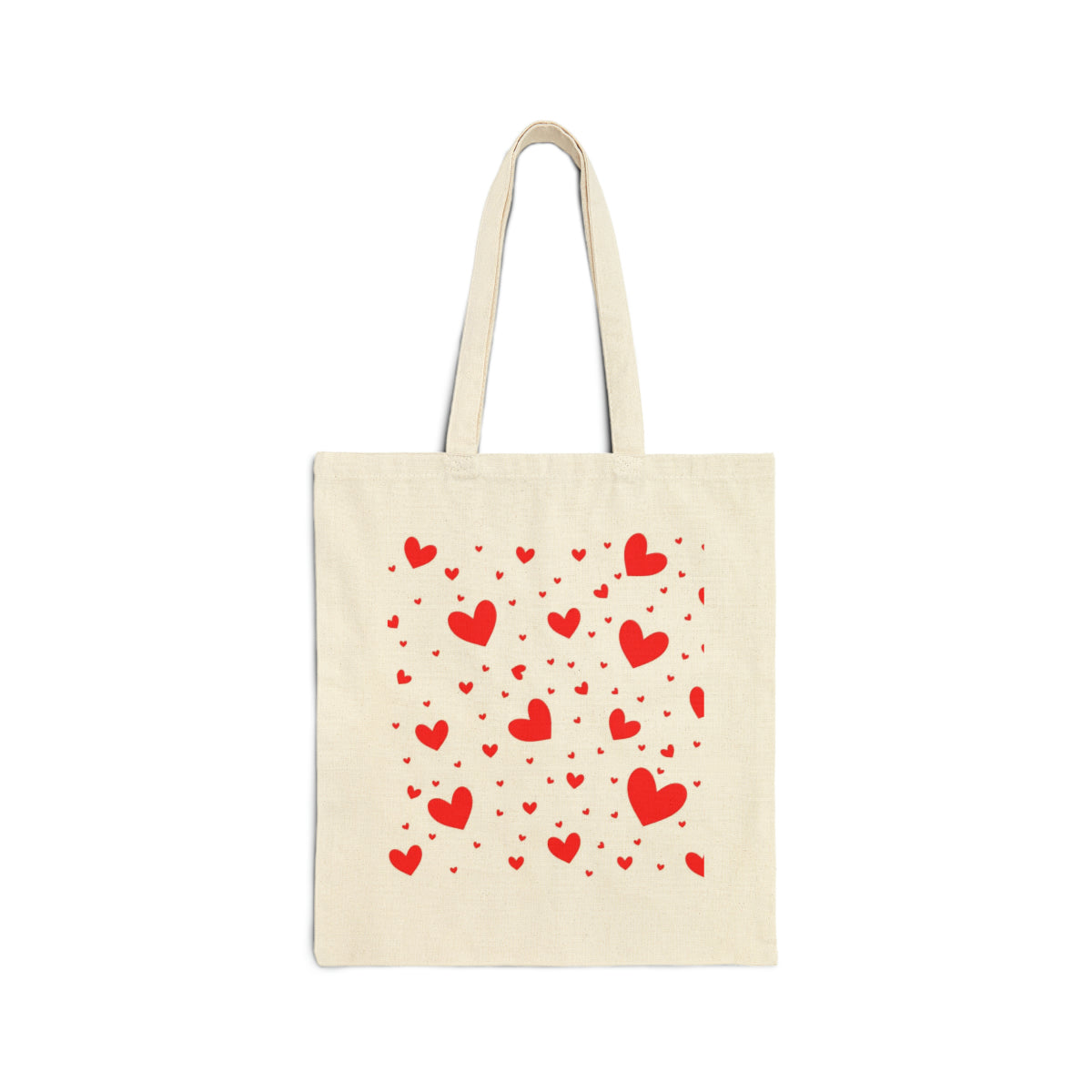 Heart Tote