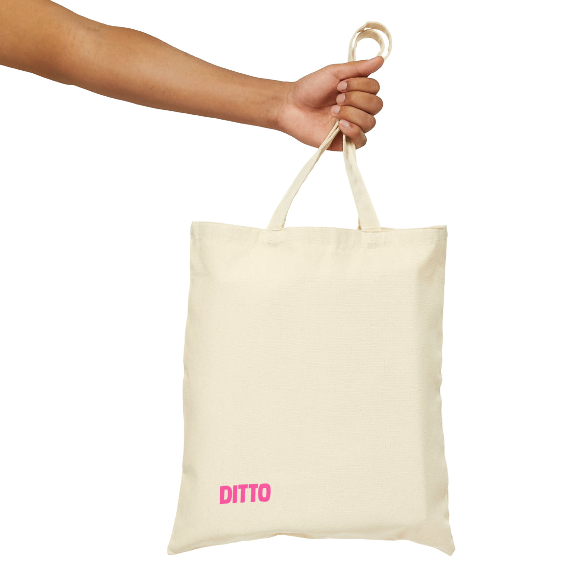 Heart Tote