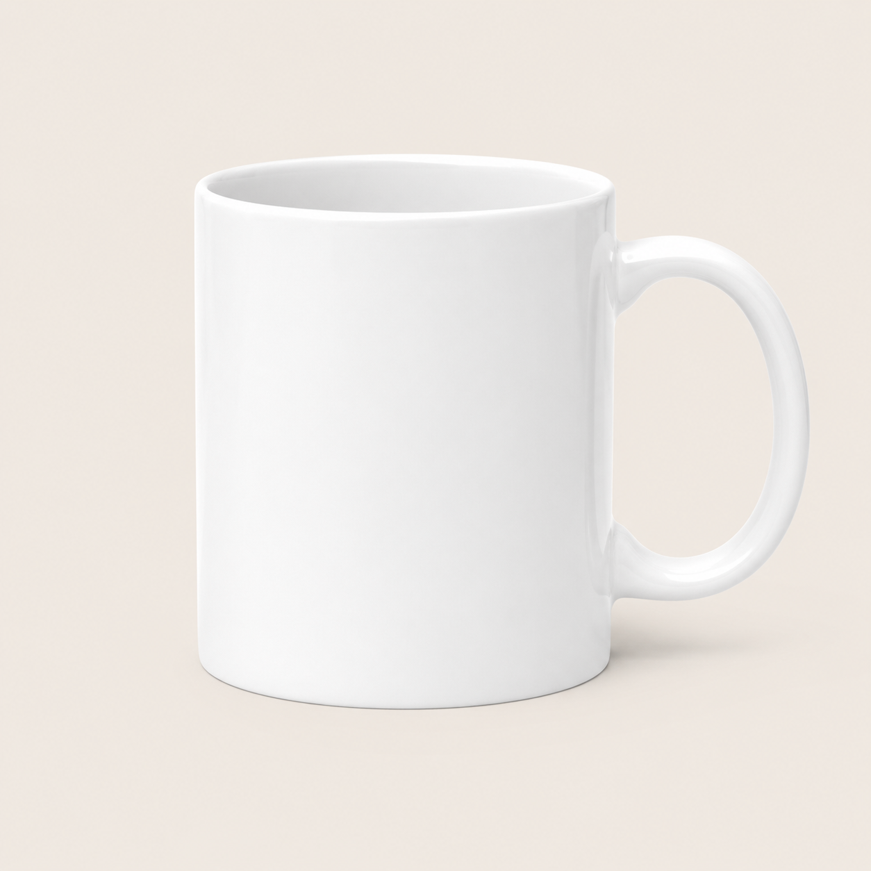 Custom 11oz Coffee Mug