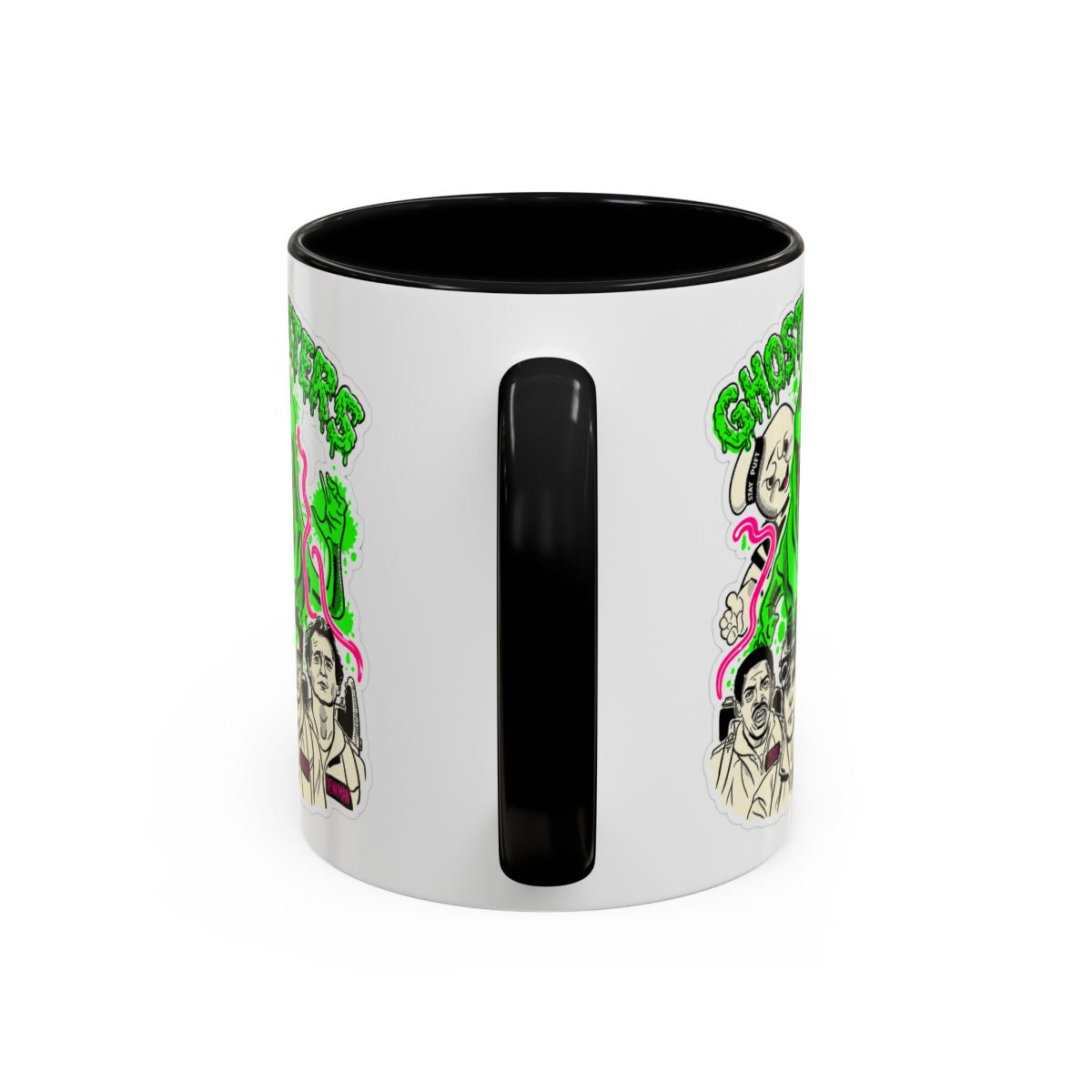 Ghostbusters 11oz Coffee Mug