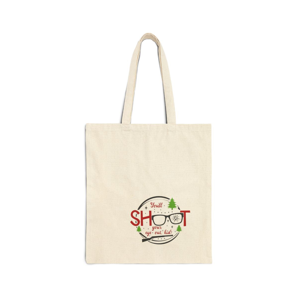 "Oh Fudge" Ralphie Tote Bag
