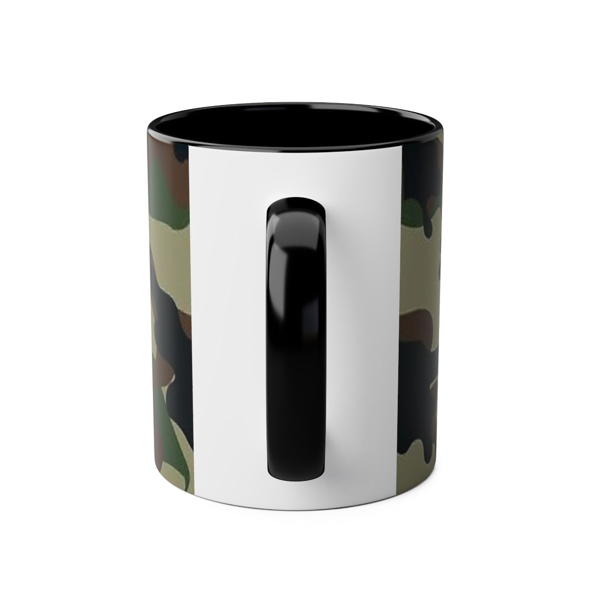 Camouflage 11oz Coffee Mug