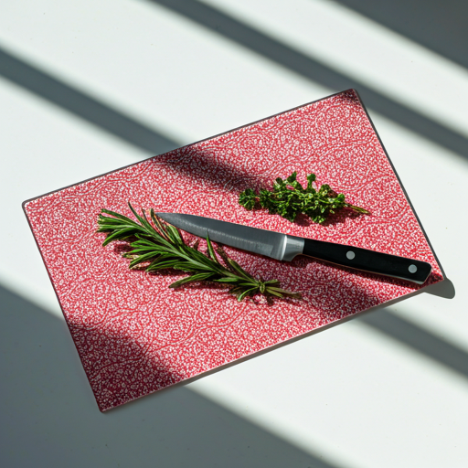 Design Your Own Cutting Board