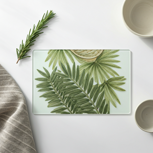 Create Your Own Cutting Board