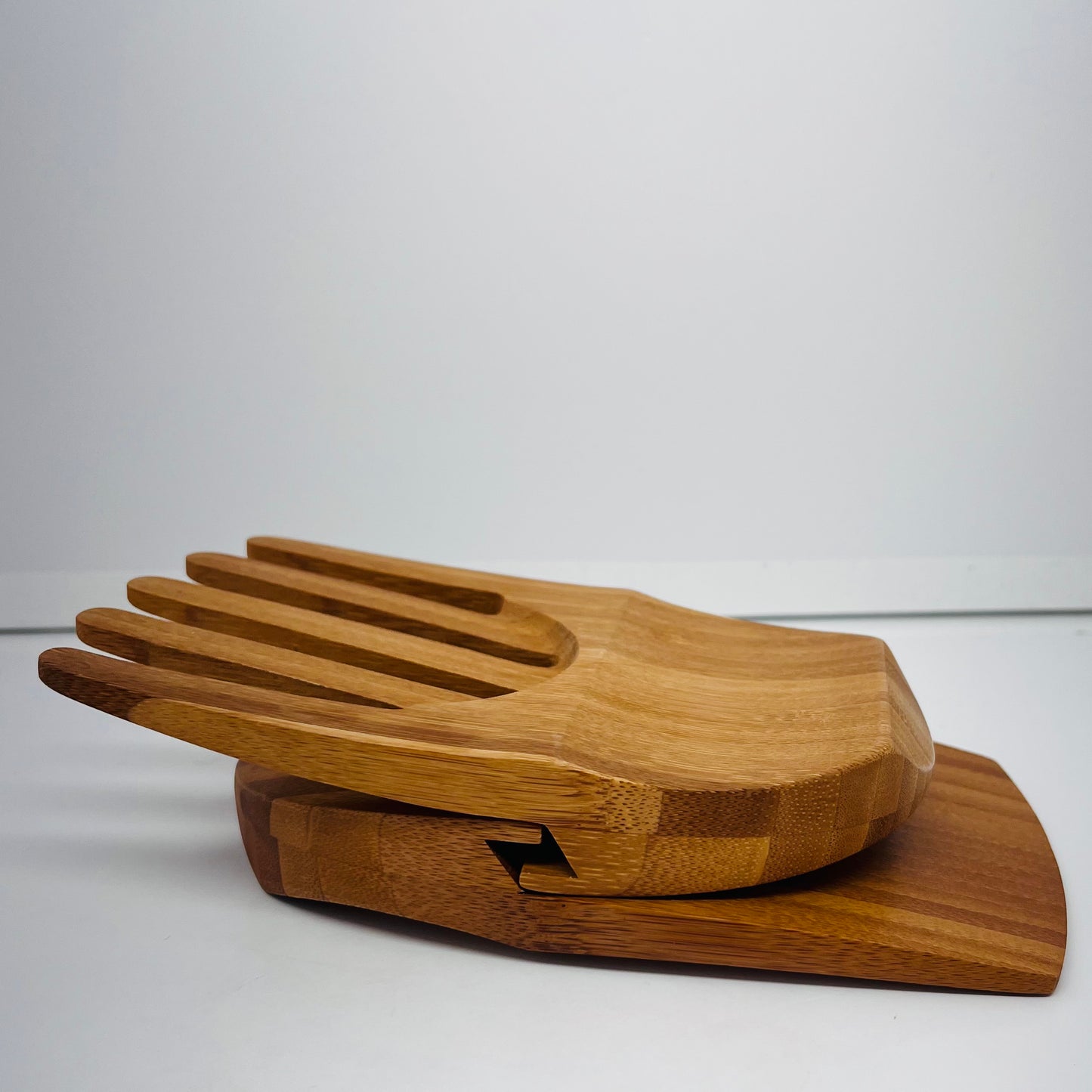 Pampered Chef - Salad Servers