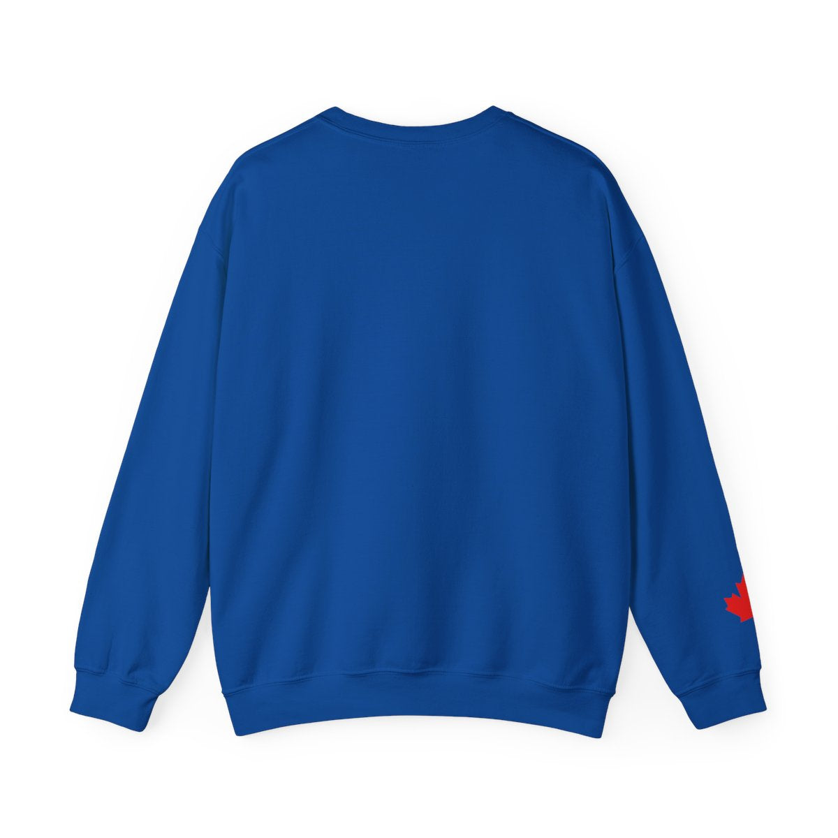 Strong And Free Sweatshirt