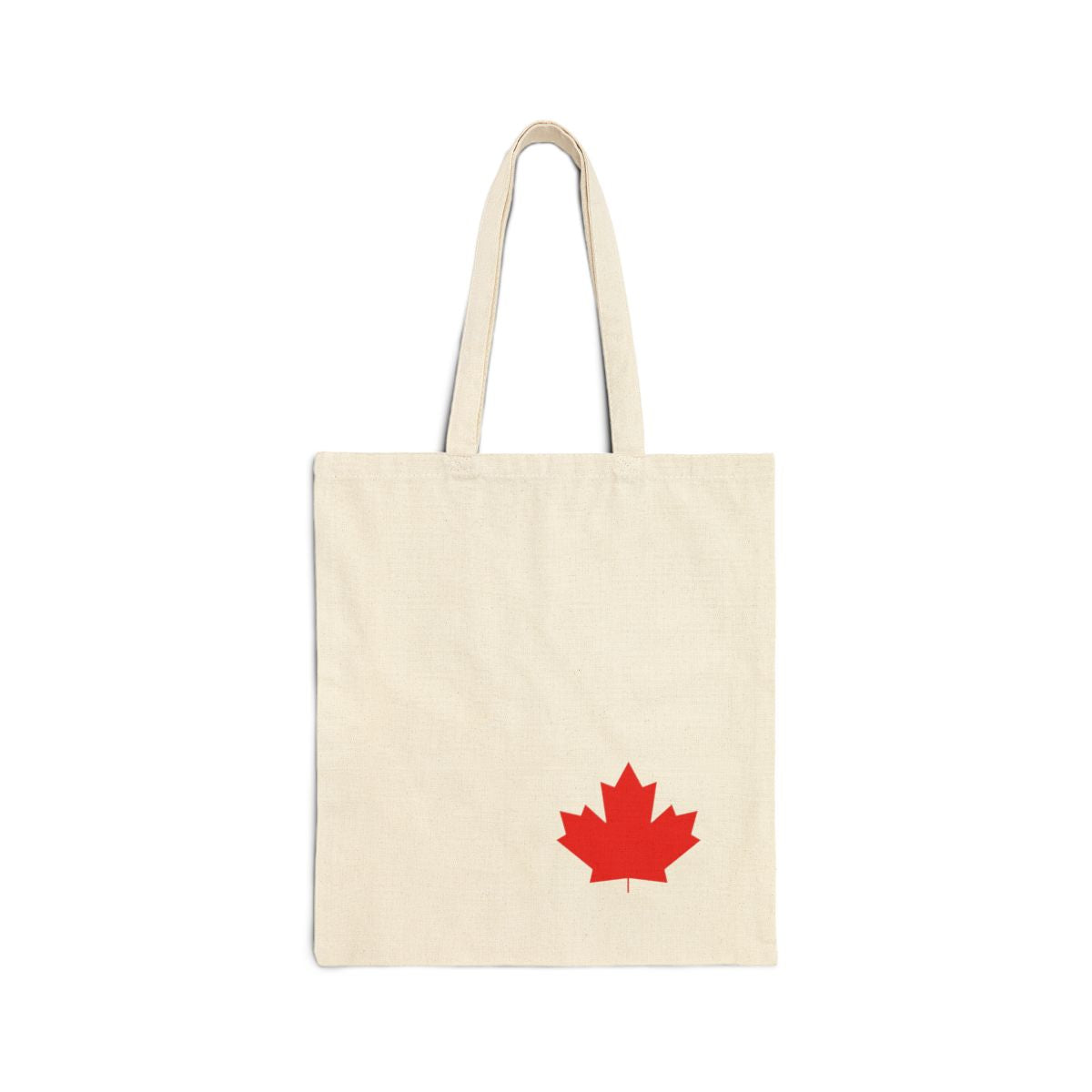 True North Strong And Free Tote Bag