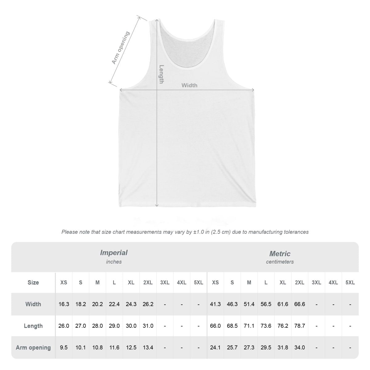 Hanlan's Point Muscle Shirt- Unisex