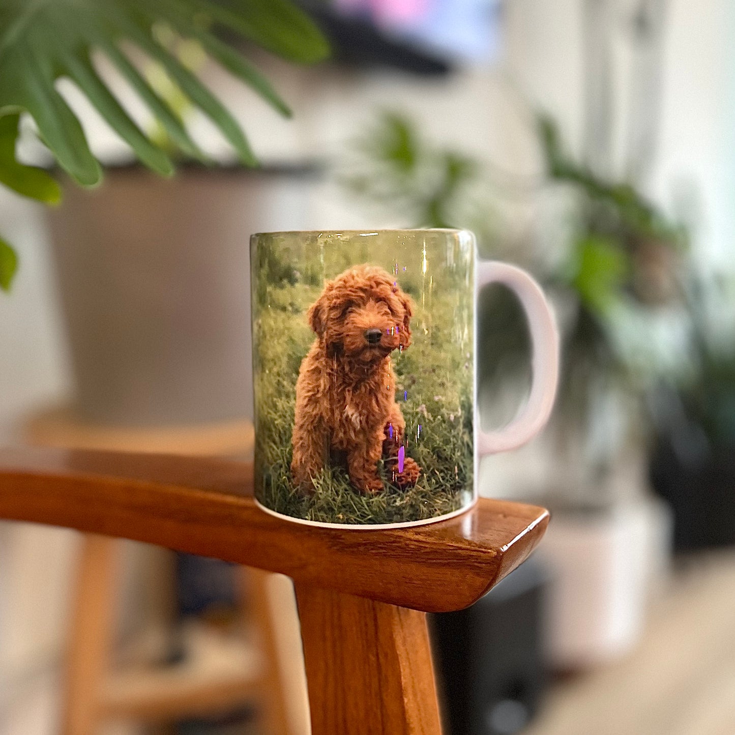 3 Pack Set - Custom Printed Water Bottle-Coffee Mug - ToGo Mug