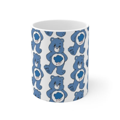Care Bears Nostalgic Mugs