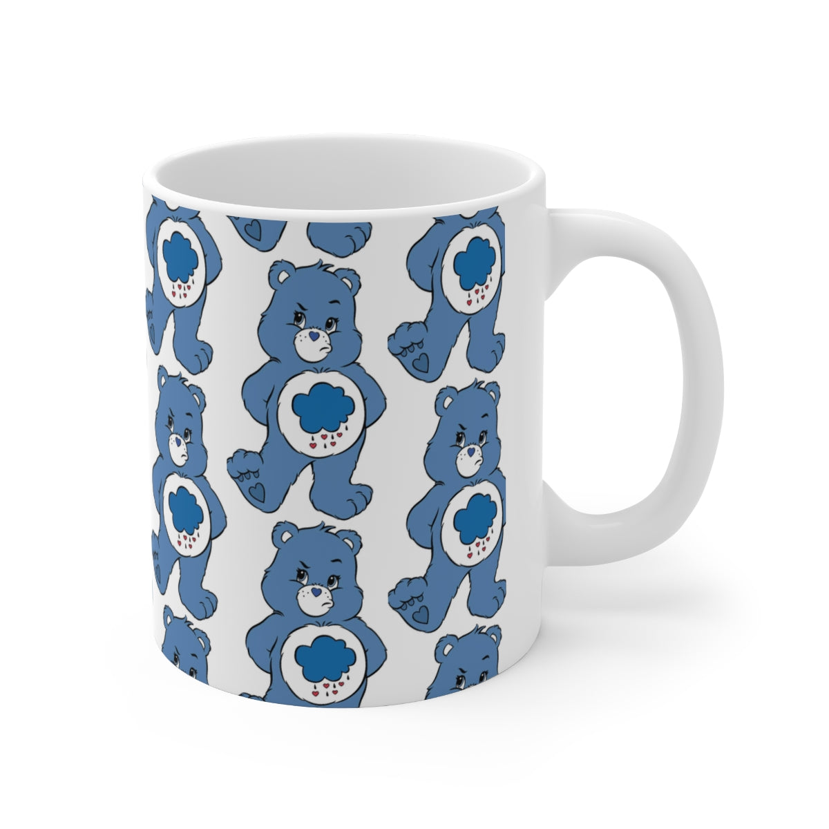 Care Bears Nostalgic Mugs