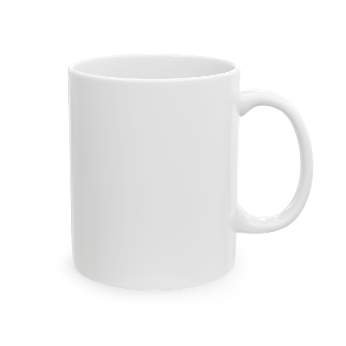 The Classic ditto 11oz Coffee Mug