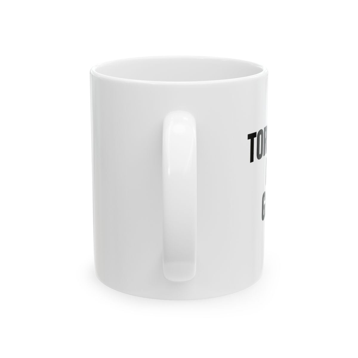Toronto Is Gay 11oz Coffee Mug