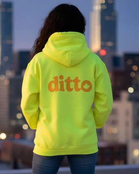 Classic ditto Hoodie
