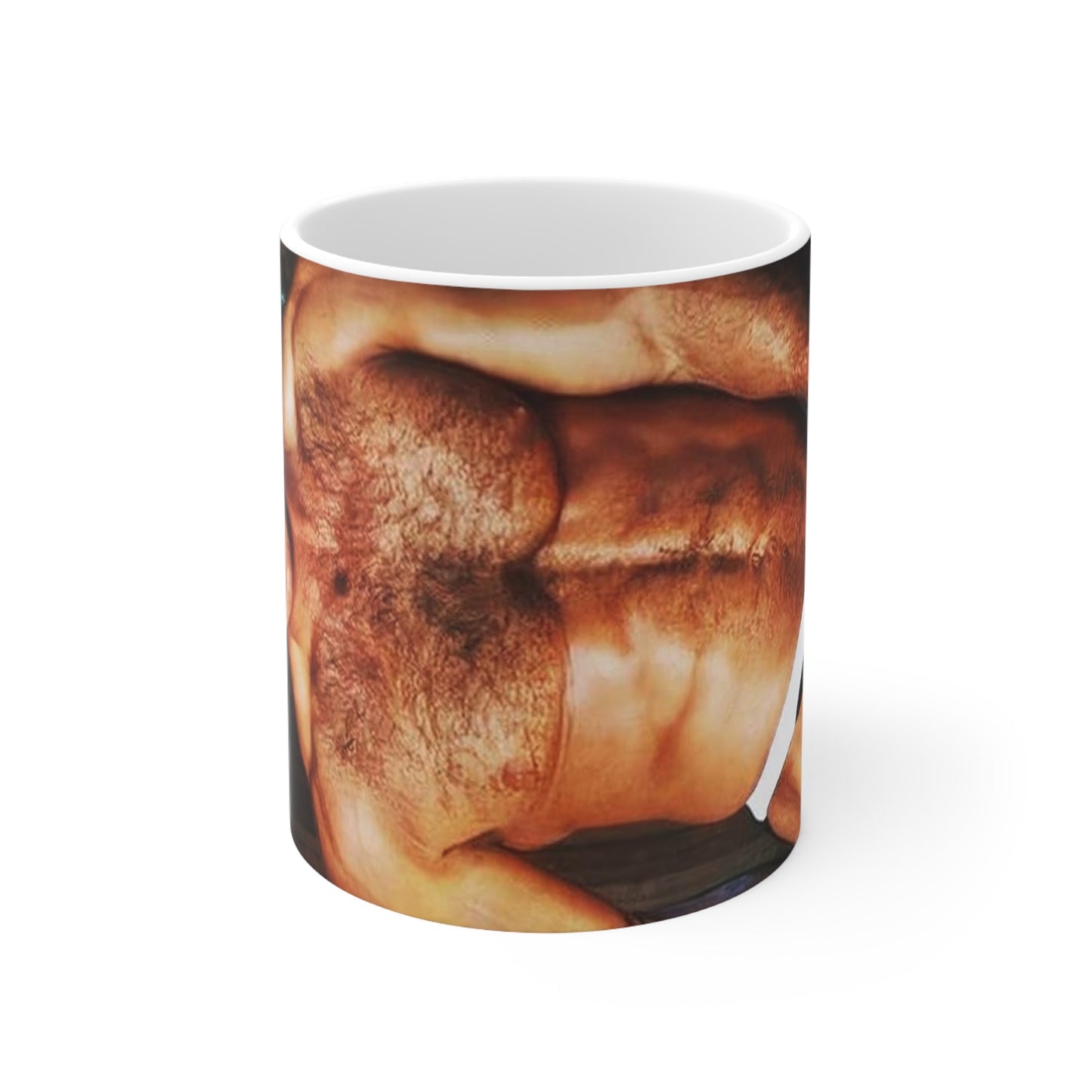 Tom Selleck 11oz Coffee Mug