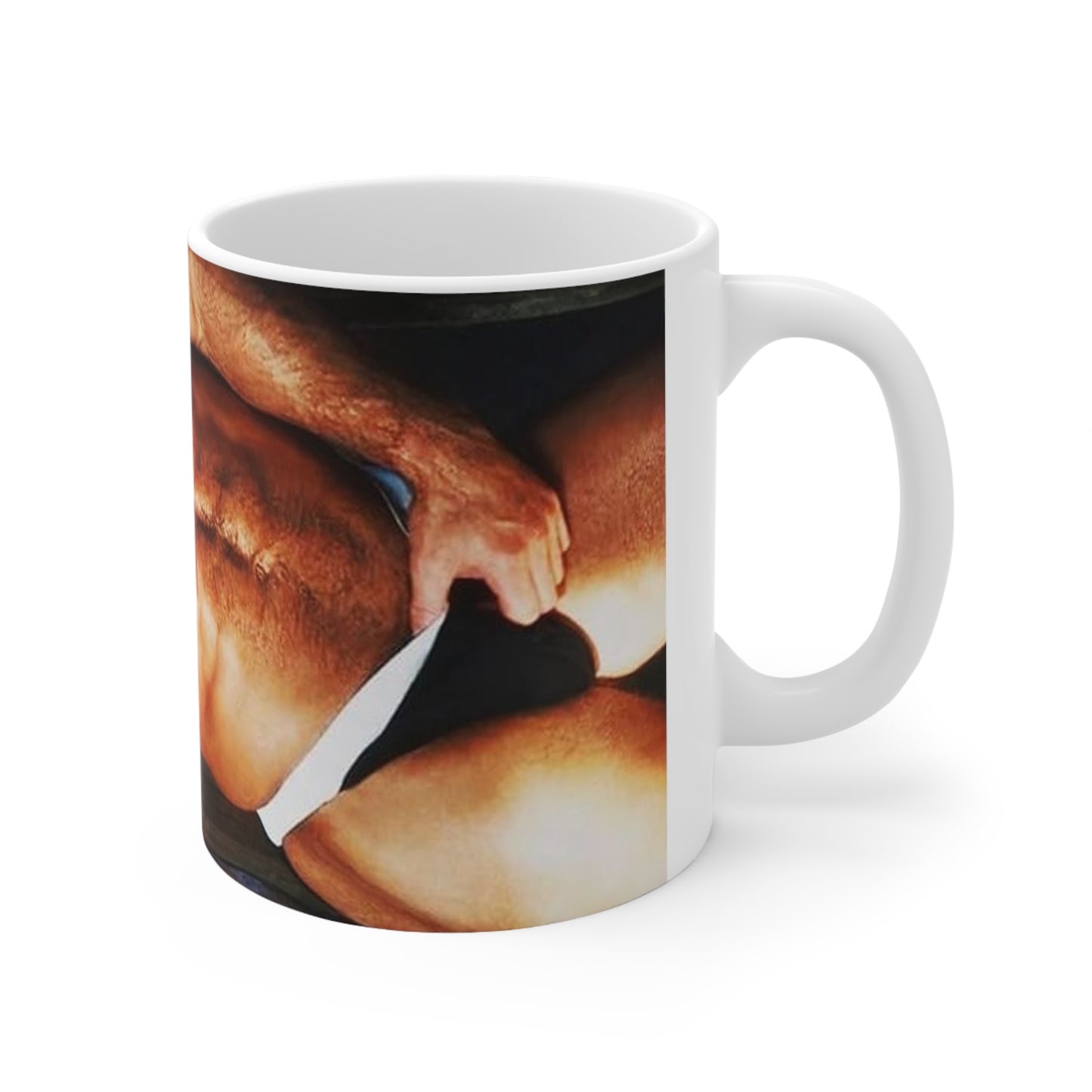 Tom Selleck 11oz Coffee Mug