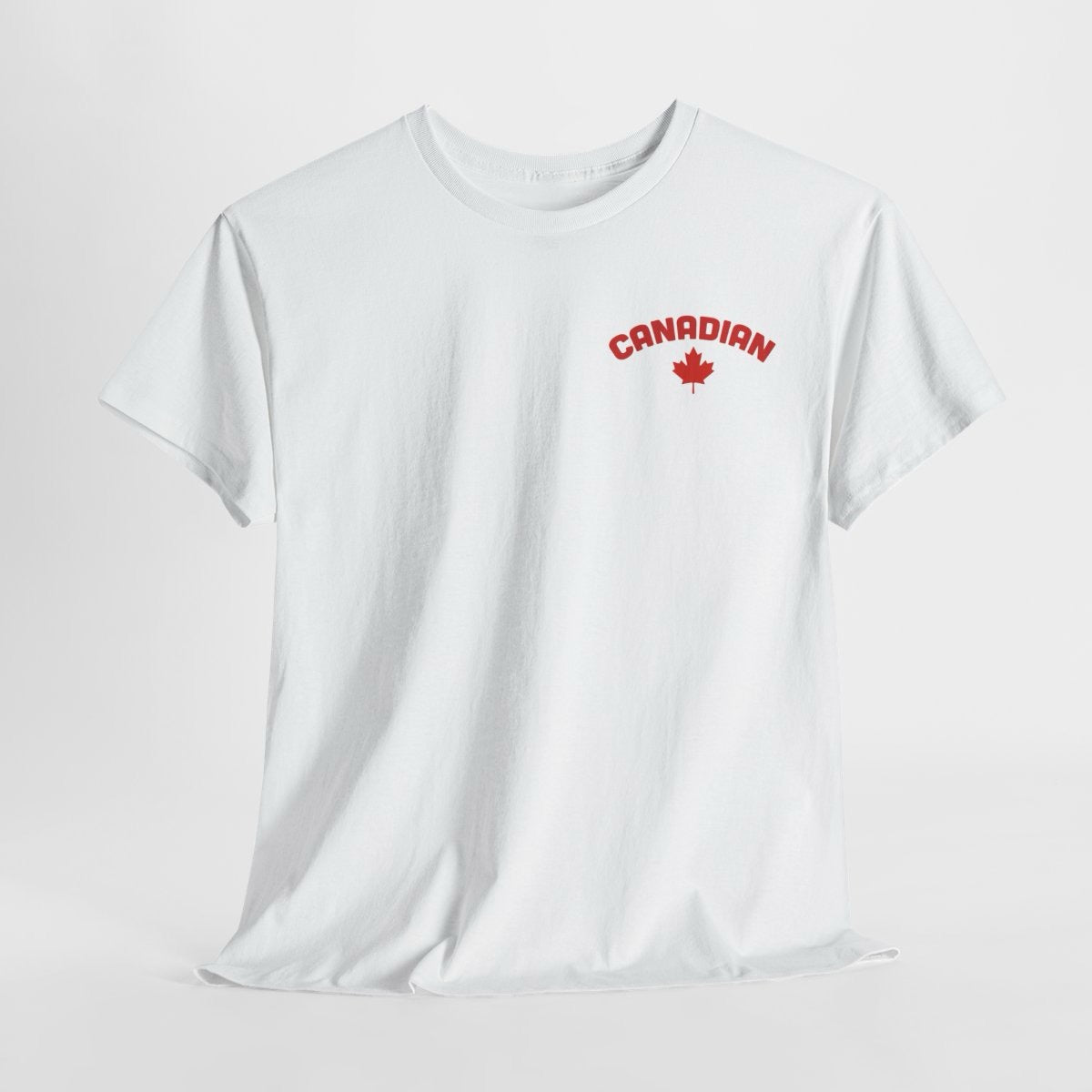 Canadian T-Shirt