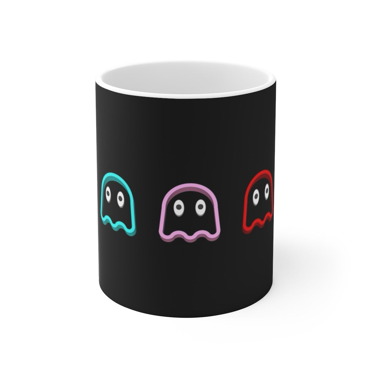 11oz Pac-Man Mug