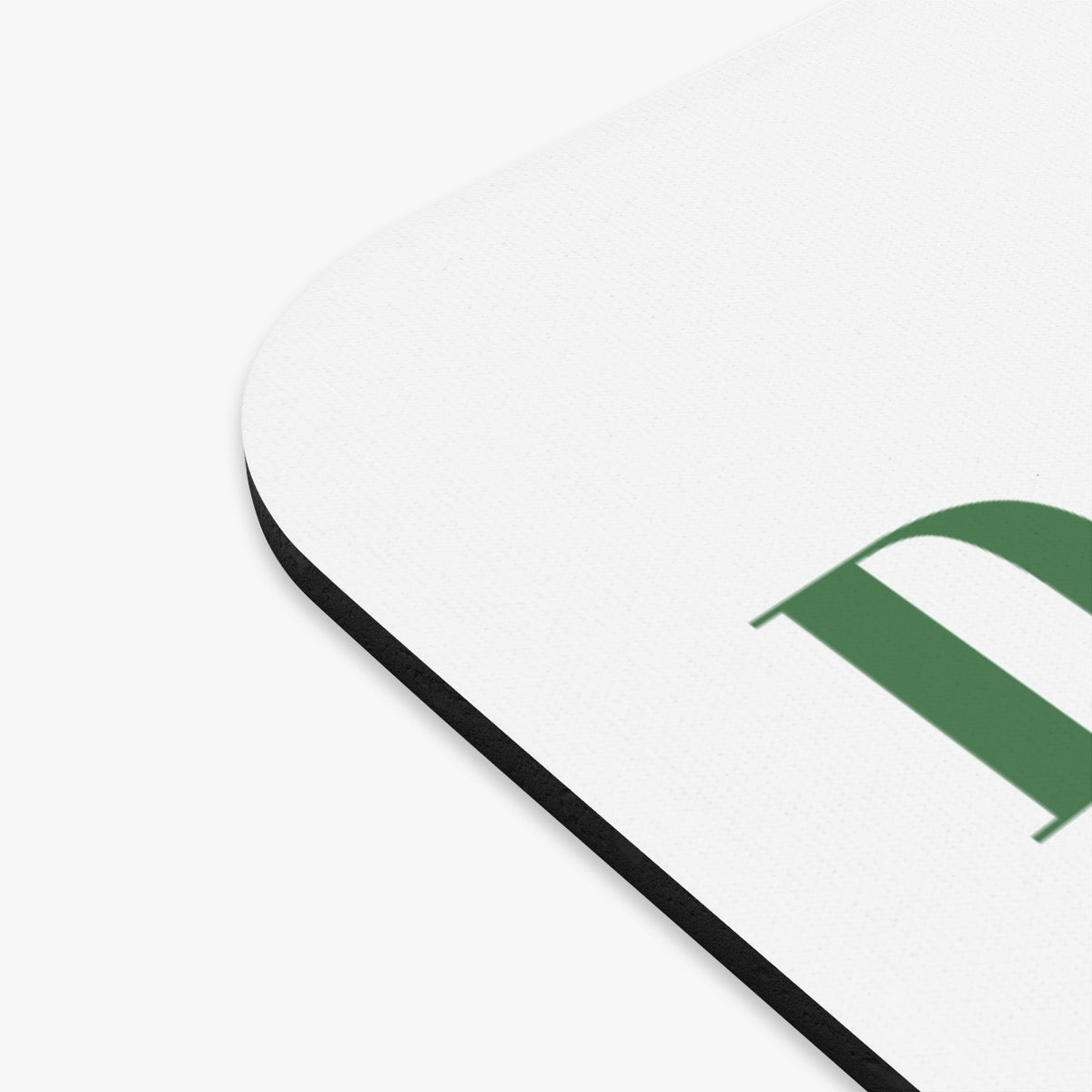 Create Your Own Mousepad