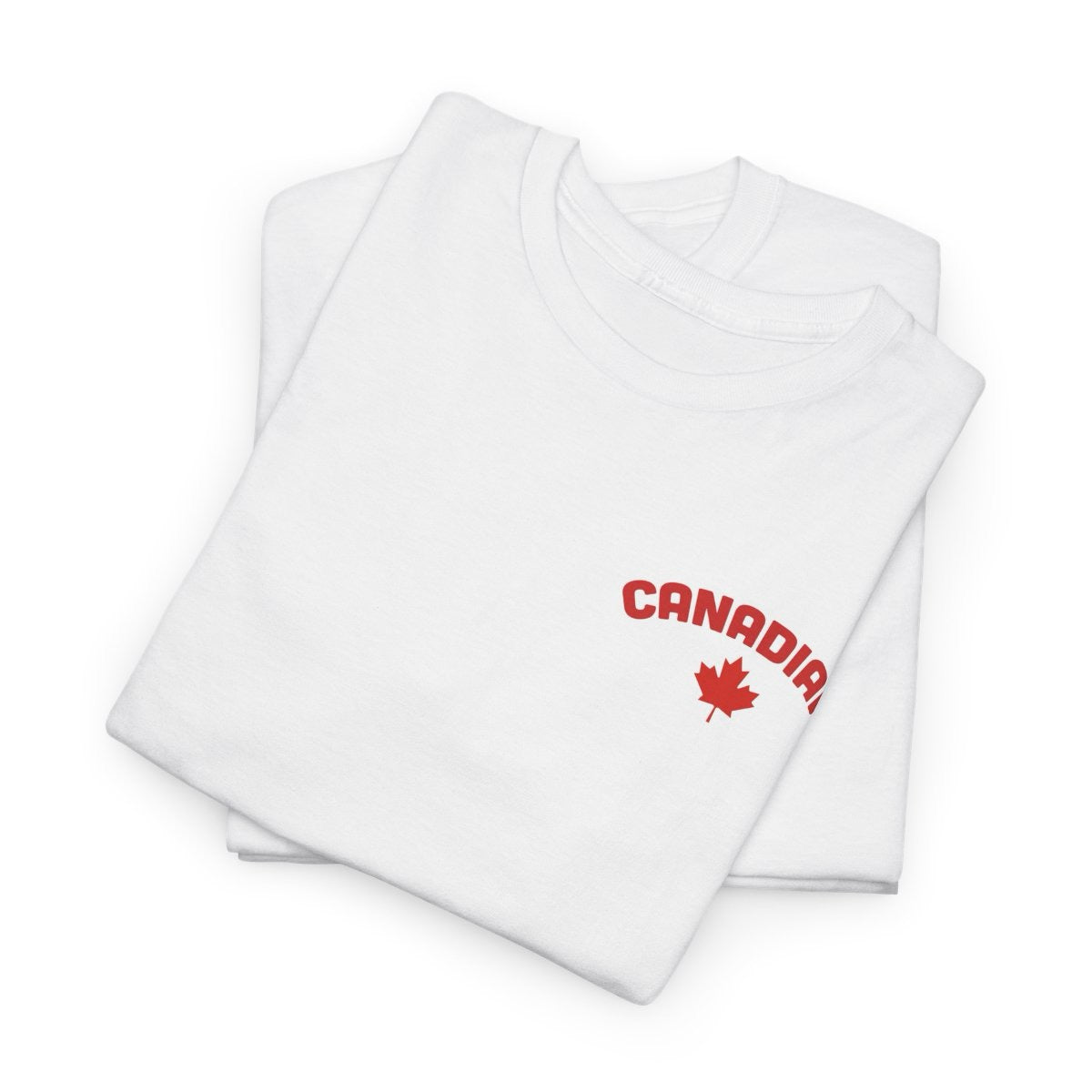 Canadian T-Shirt