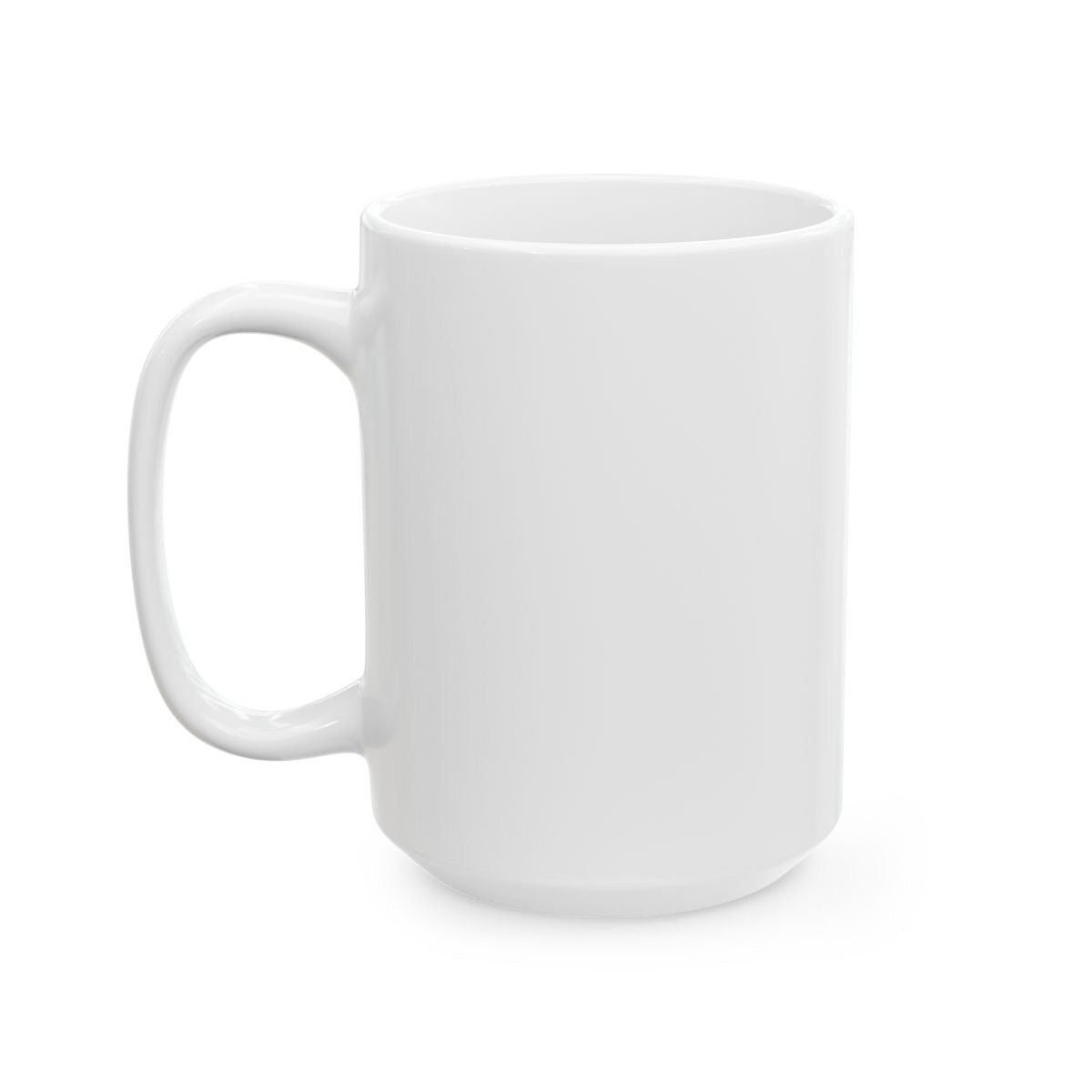 Design Your Own 15oz Coffee Mug