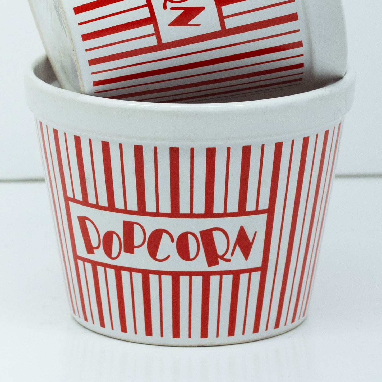 Popcorn Bowls