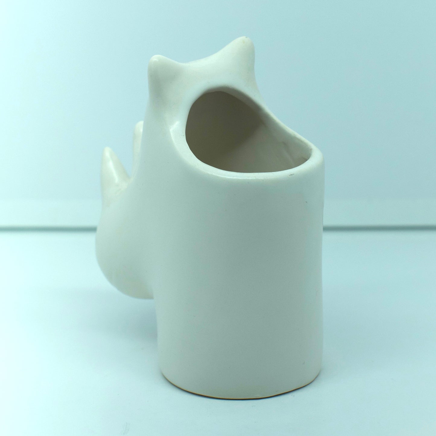 Rhino small Succulent pot