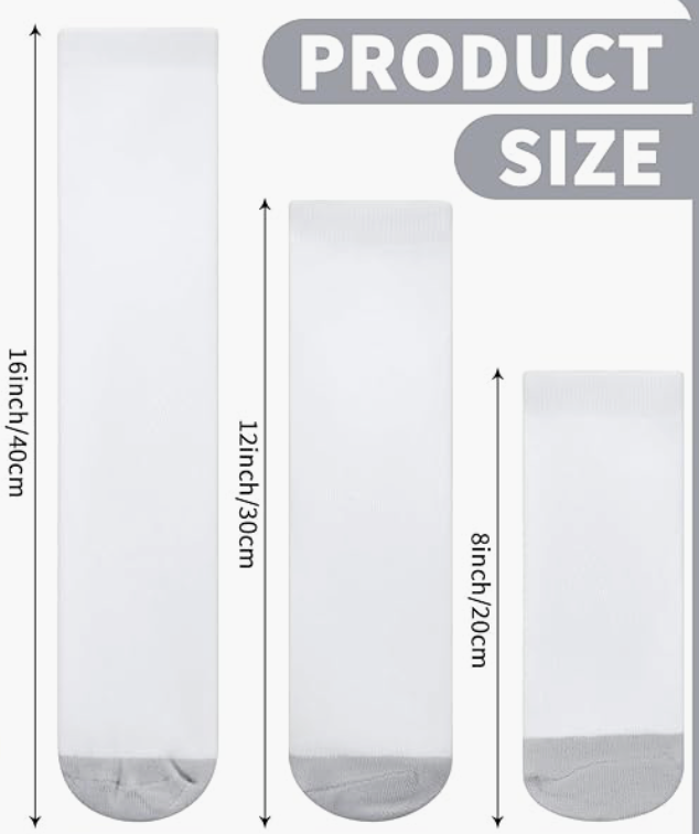 Create Your Own Socks