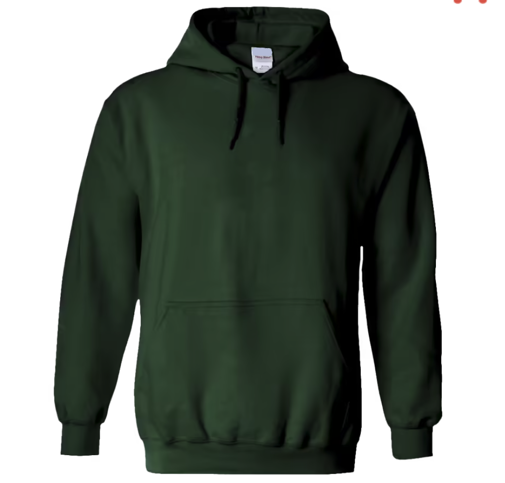 Create Your Own Hoodie