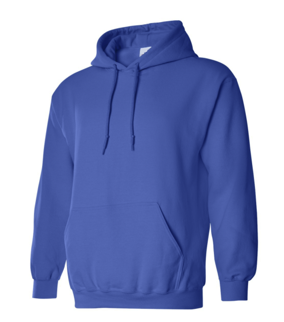 Create Your Own Hoodie