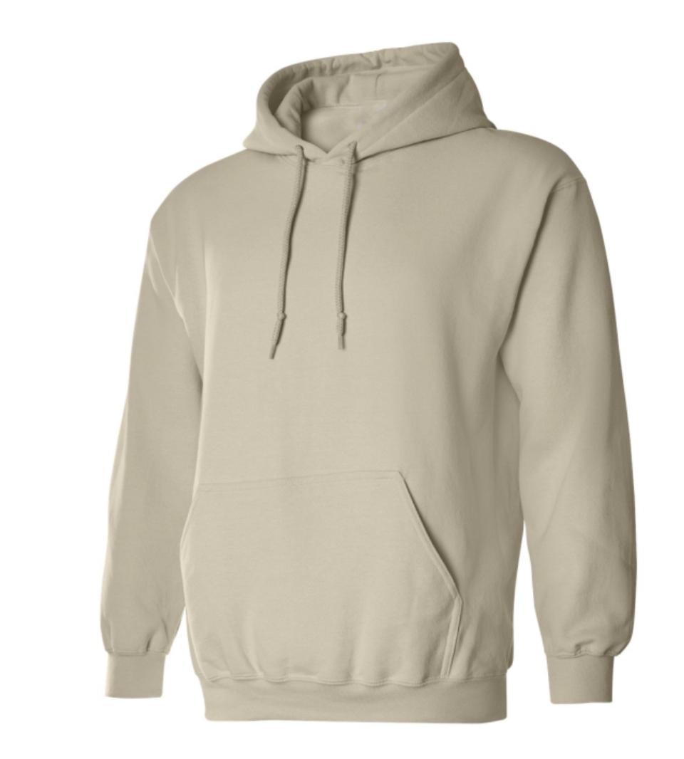 Create Your Own Hoodie