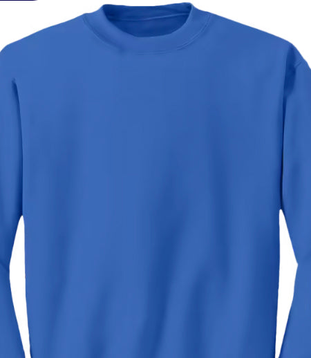 Create Your Own Sweatshirt