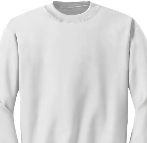 Create Your Own Sweatshirt