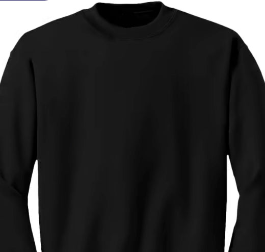 Create Your Own Sweatshirt