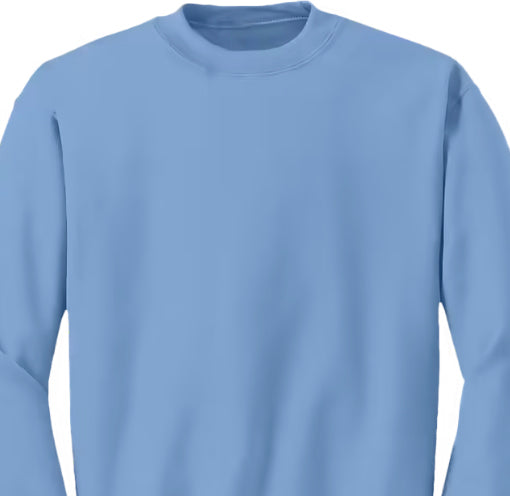 Create Your Own Sweatshirt