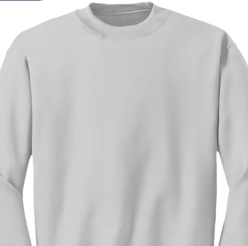 Create Your Own Sweatshirt