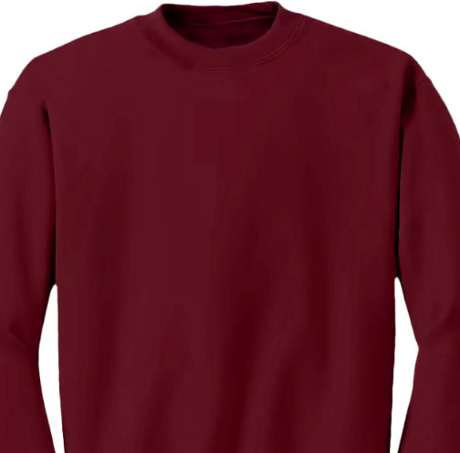 Create Your Own Sweatshirt