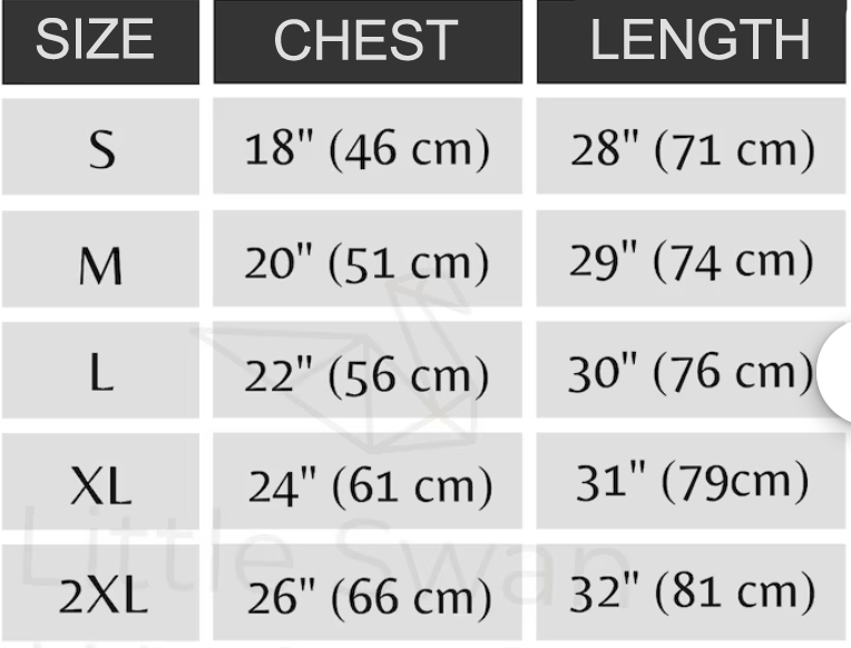 Customize Your Own T-Shirt