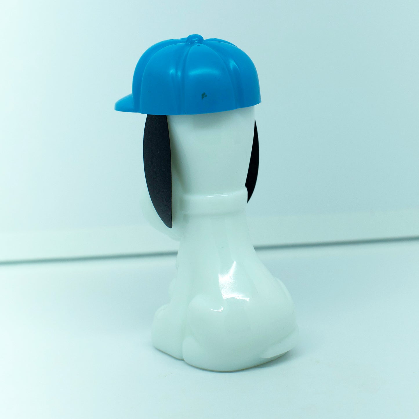 Avon 1960 Snoopy Cologne Bottle